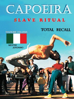 cover image of Capoeira $lave Ritual